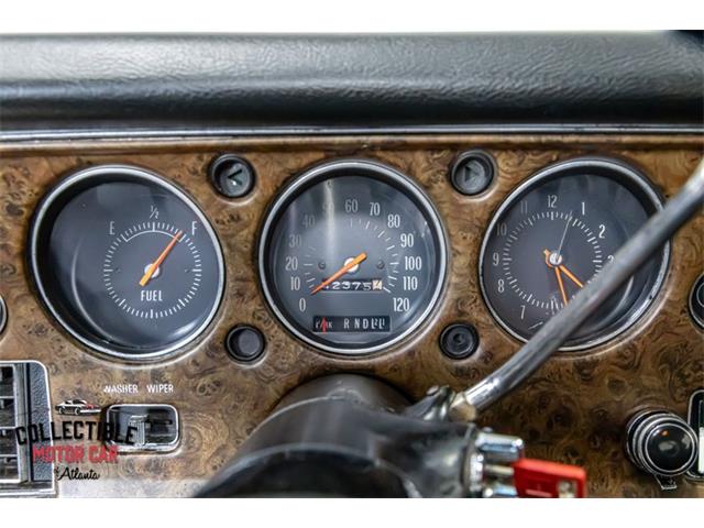 1972 Chevrolet Monte Carlo (CC-2075650) for sale in Marietta, Georgia
