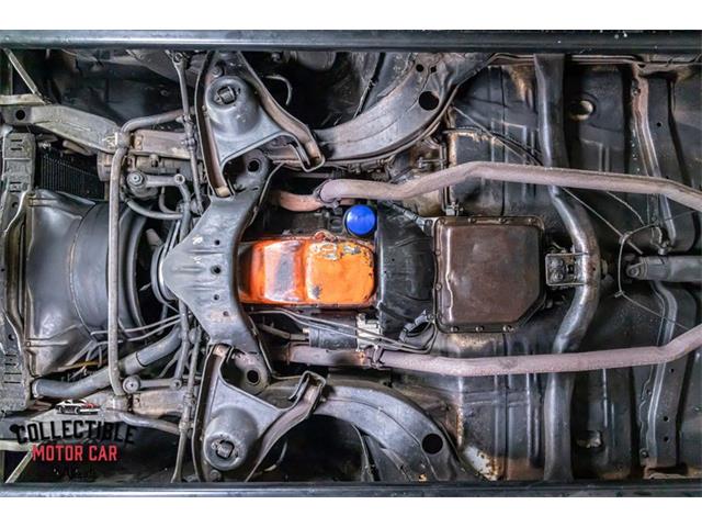 1972 Chevrolet Monte Carlo (CC-2075650) for sale in Marietta, Georgia