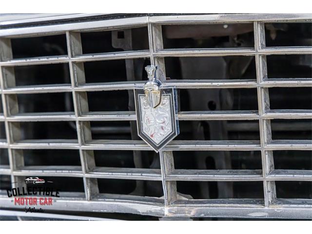 1972 Chevrolet Monte Carlo (CC-2075650) for sale in Marietta, Georgia