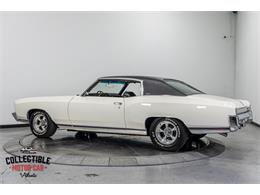 1972 Chevrolet Monte Carlo (CC-2075650) for sale in Marietta, Georgia
