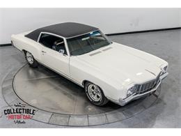1972 Chevrolet Monte Carlo (CC-2075650) for sale in Marietta, Georgia