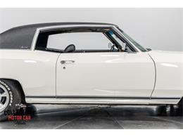 1972 Chevrolet Monte Carlo (CC-2075650) for sale in Marietta, Georgia