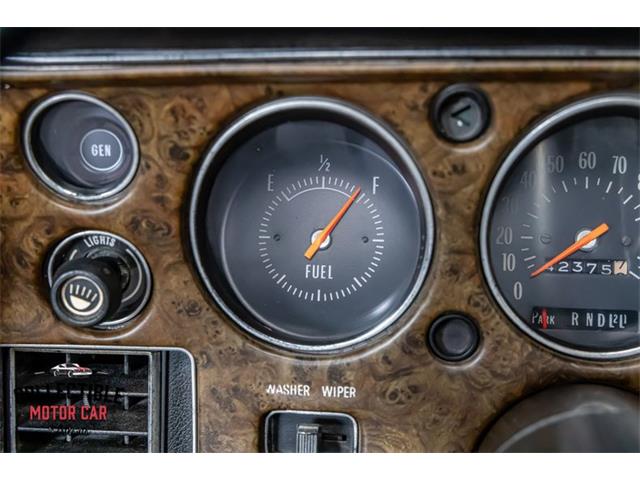 1972 Chevrolet Monte Carlo (CC-2075650) for sale in Marietta, Georgia