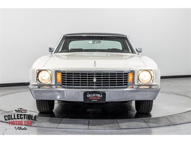 1972 Chevrolet Monte Carlo (CC-2075650) for sale in Marietta, Georgia