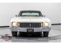 1972 Chevrolet Monte Carlo (CC-2075650) for sale in Marietta, Georgia