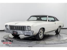 1972 Chevrolet Monte Carlo (CC-2075650) for sale in Marietta, Georgia