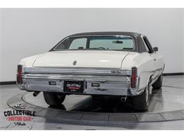 1972 Chevrolet Monte Carlo (CC-2075650) for sale in Marietta, Georgia