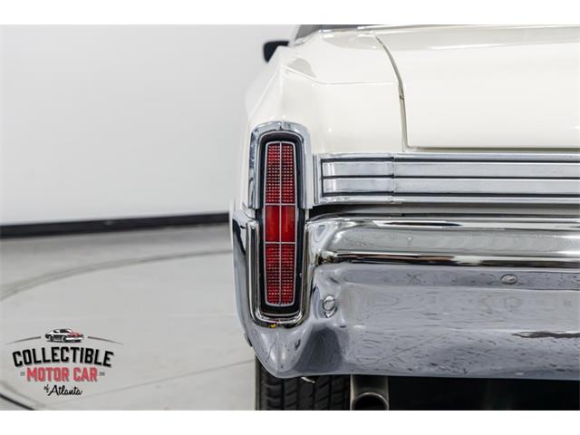 1972 Chevrolet Monte Carlo (CC-2075650) for sale in Marietta, Georgia