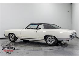 1972 Chevrolet Monte Carlo (CC-2075650) for sale in Marietta, Georgia