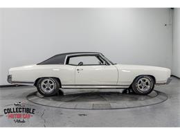 1972 Chevrolet Monte Carlo (CC-2075650) for sale in Marietta, Georgia