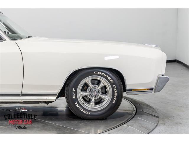 1972 Chevrolet Monte Carlo (CC-2075650) for sale in Marietta, Georgia