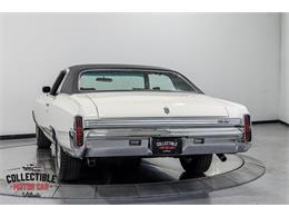 1972 Chevrolet Monte Carlo (CC-2075650) for sale in Marietta, Georgia