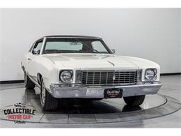 1972 Chevrolet Monte Carlo (CC-2075650) for sale in Marietta, Georgia