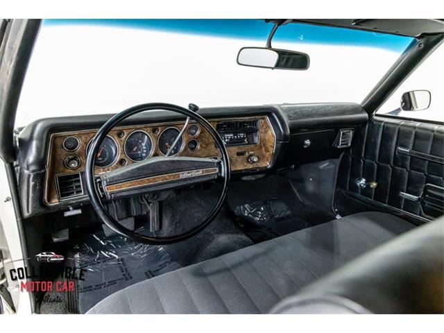 1972 Chevrolet Monte Carlo (CC-2075650) for sale in Marietta, Georgia