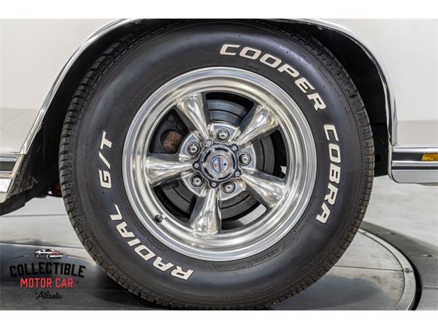 1972 Chevrolet Monte Carlo (CC-2075650) for sale in Marietta, Georgia