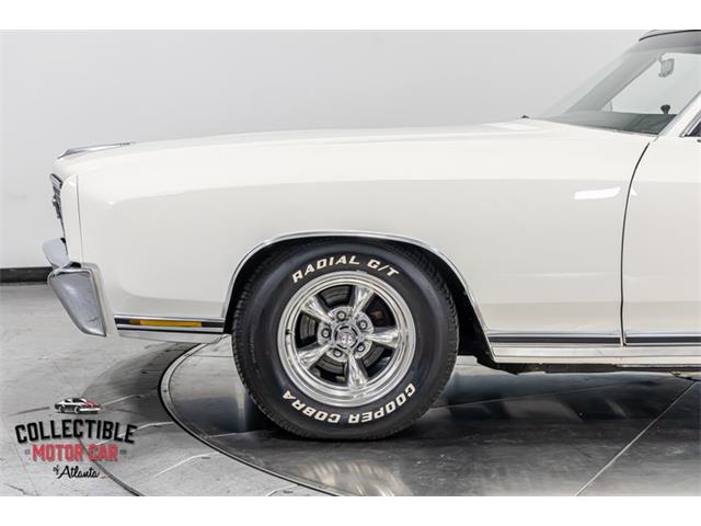 1972 Chevrolet Monte Carlo (CC-2075650) for sale in Marietta, Georgia