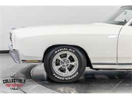 1972 Chevrolet Monte Carlo (CC-2075650) for sale in Marietta, Georgia