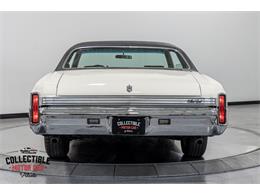 1972 Chevrolet Monte Carlo (CC-2075650) for sale in Marietta, Georgia