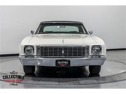 1972 Chevrolet Monte Carlo (CC-2075650) for sale in Marietta, Georgia
