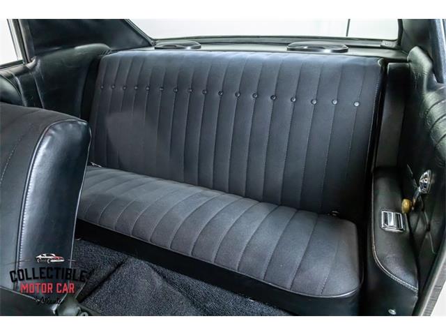 1972 Chevrolet Monte Carlo (CC-2075650) for sale in Marietta, Georgia