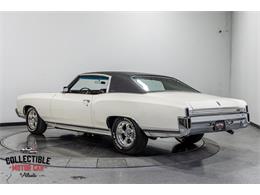 1972 Chevrolet Monte Carlo (CC-2075650) for sale in Marietta, Georgia