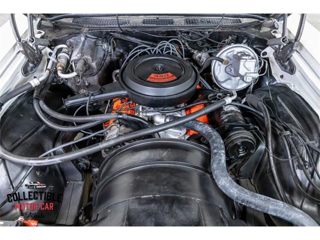 1972 Chevrolet Monte Carlo (CC-2075650) for sale in Marietta, Georgia
