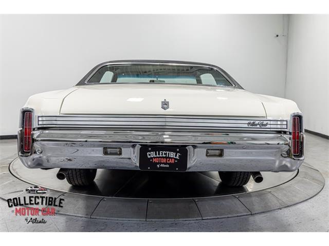 1972 Chevrolet Monte Carlo (CC-2075650) for sale in Marietta, Georgia