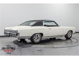 1972 Chevrolet Monte Carlo (CC-2075650) for sale in Marietta, Georgia