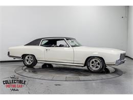 1972 Chevrolet Monte Carlo (CC-2075650) for sale in Marietta, Georgia