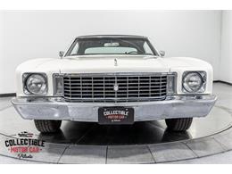 1972 Chevrolet Monte Carlo (CC-2075650) for sale in Marietta, Georgia