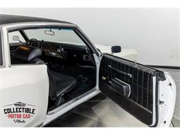 1972 Chevrolet Monte Carlo (CC-2075650) for sale in Marietta, Georgia