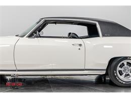 1972 Chevrolet Monte Carlo (CC-2075650) for sale in Marietta, Georgia