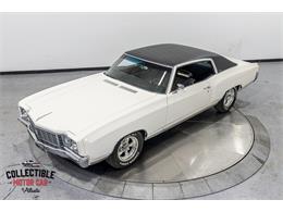 1972 Chevrolet Monte Carlo (CC-2075650) for sale in Marietta, Georgia
