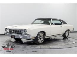 1972 Chevrolet Monte Carlo (CC-2075650) for sale in Marietta, Georgia