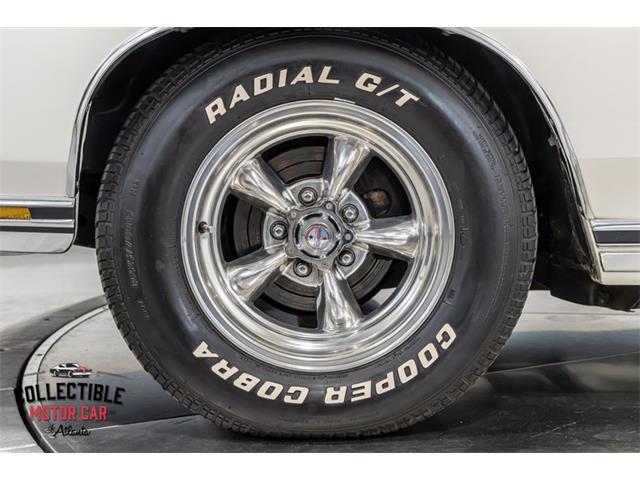 1972 Chevrolet Monte Carlo (CC-2075650) for sale in Marietta, Georgia