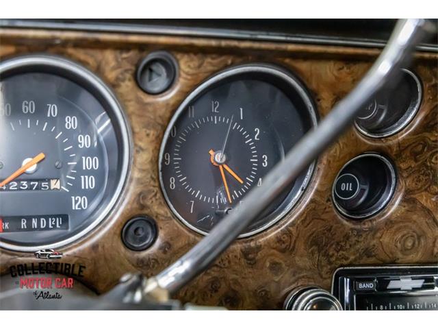 1972 Chevrolet Monte Carlo (CC-2075650) for sale in Marietta, Georgia