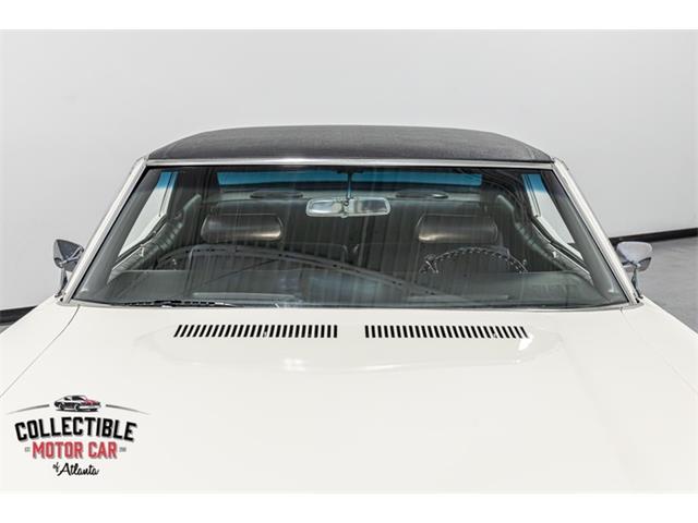 1972 Chevrolet Monte Carlo (CC-2075650) for sale in Marietta, Georgia