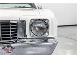 1972 Chevrolet Monte Carlo (CC-2075650) for sale in Marietta, Georgia