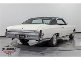 1972 Chevrolet Monte Carlo (CC-2075650) for sale in Marietta, Georgia