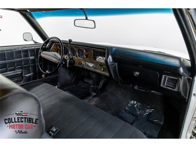 1972 Chevrolet Monte Carlo (CC-2075650) for sale in Marietta, Georgia