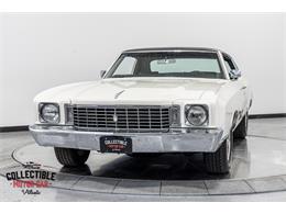 1972 Chevrolet Monte Carlo (CC-2075650) for sale in Marietta, Georgia