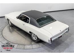 1972 Chevrolet Monte Carlo (CC-2075650) for sale in Marietta, Georgia