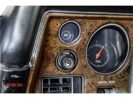 1972 Chevrolet Monte Carlo (CC-2075650) for sale in Marietta, Georgia