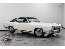 1972 Chevrolet Monte Carlo (CC-2075650) for sale in Marietta, Georgia