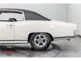 1972 Chevrolet Monte Carlo (CC-2075650) for sale in Marietta, Georgia