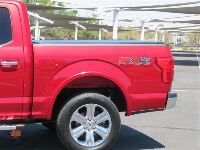 2020 Ford F150 (CC-2075651) for sale in Mesa, Arizona