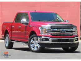 2020 Ford F150 (CC-2075651) for sale in Mesa, Arizona