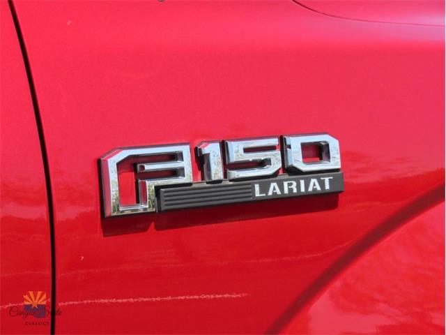 2020 Ford F150 (CC-2075651) for sale in Mesa, Arizona