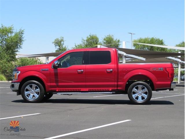 2020 Ford F150 (CC-2075651) for sale in Mesa, Arizona
