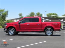 2020 Ford F150 (CC-2075651) for sale in Mesa, Arizona